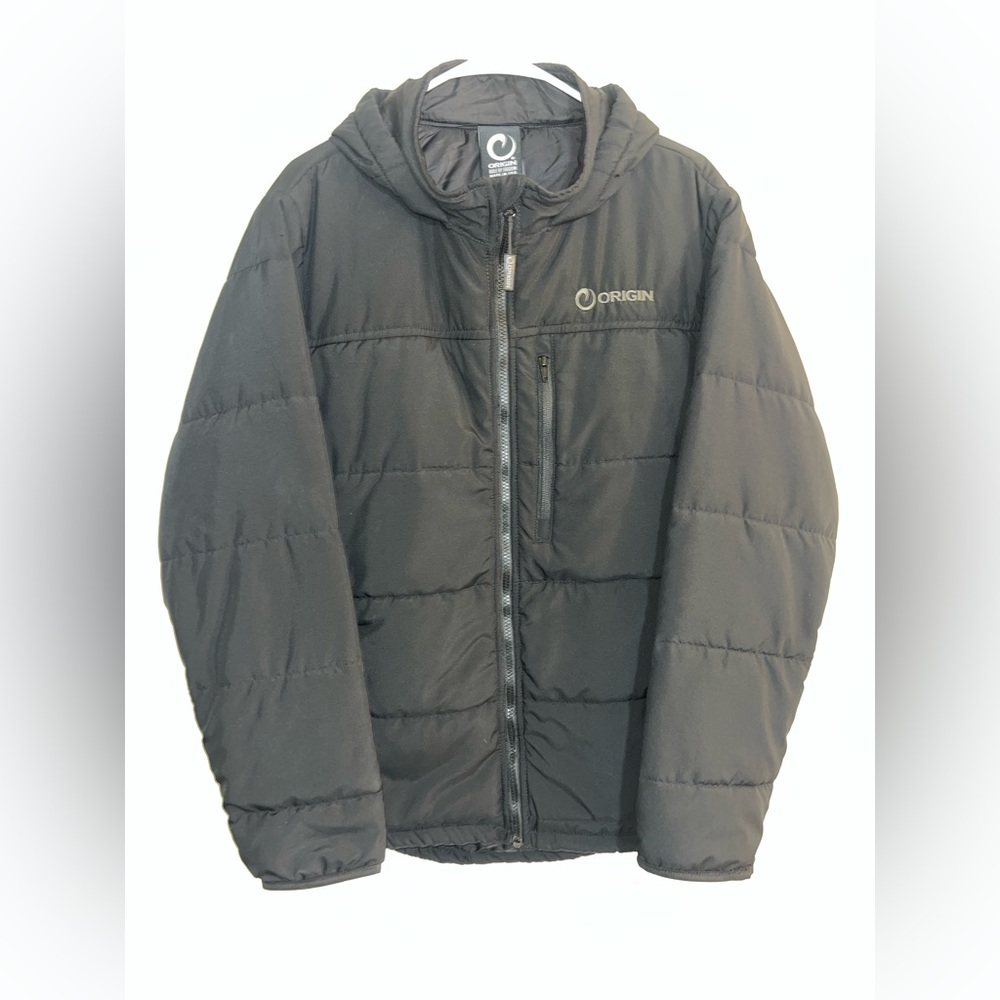 NWoT Origin NOVALOC™ Insulated Puffer Jacket USA